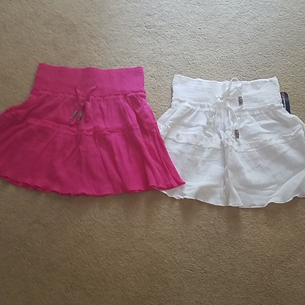 Swim Cover up Skirts Bundle